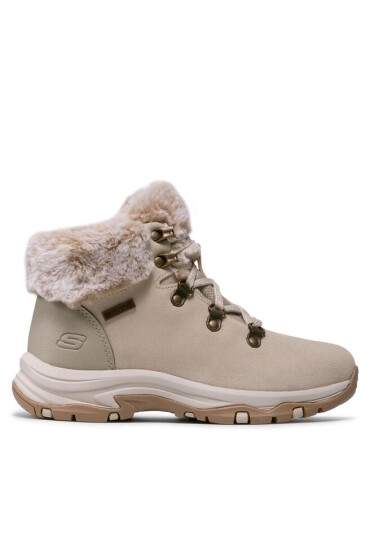 Skechers Боти Falls Finest 167178/NAT Natural - Mera.bg