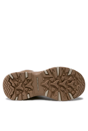 Skechers Боти Falls Finest 167178/NAT Natural - Mera.bg