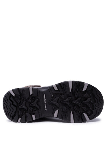 Skechers Боти Falls Finest 167178/NVY Тъмносин - Mera.bg