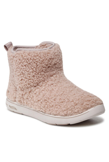 Skechers Апрески Fluff Love 175192/NAT Бежов - Mera.bg
