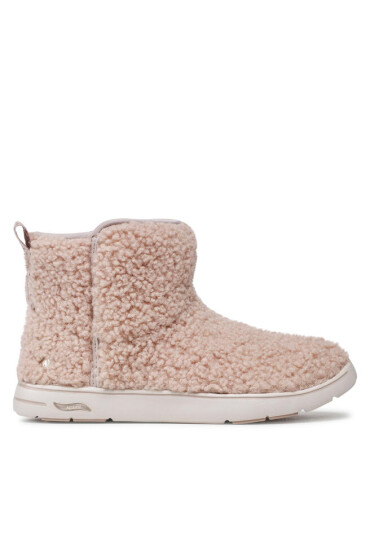 Skechers Апрески Fluff Love 175192/NAT Бежов - Mera.bg