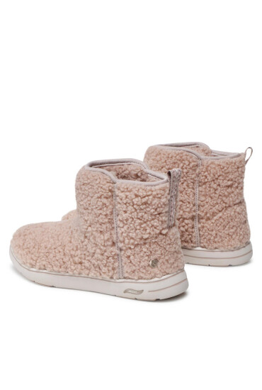 Skechers Апрески Fluff Love 175192/NAT Бежов - Mera.bg