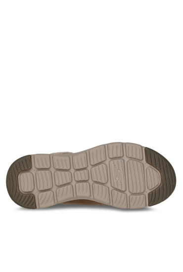 Skechers Зимни обувки Glacial Ultra Woodlands 16677/BRN Кафяв - Mera.bg