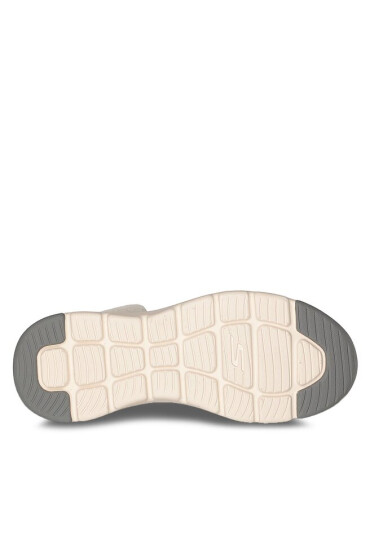Skechers Зимни обувки Glacial Ultra Woodlands 16677/GRY Сив - Mera.bg