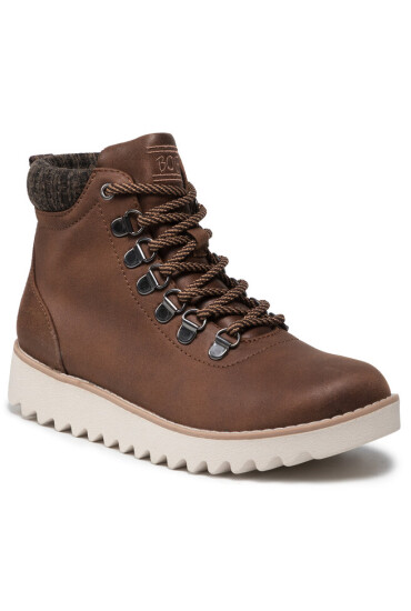 Skechers Боти Mountain Kiss 113425/BRN Brown - Mera.bg