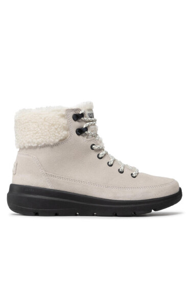 Skechers Боти Woodlands 16677/WBK Бежов - Mera.bg