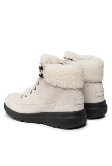 Skechers Боти Woodlands 16677/WBK Бежов - Mera.bg