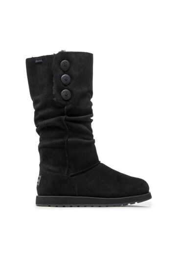 Skechers Ботуши Freezing Point 4880/BLK Black - Mera.bg