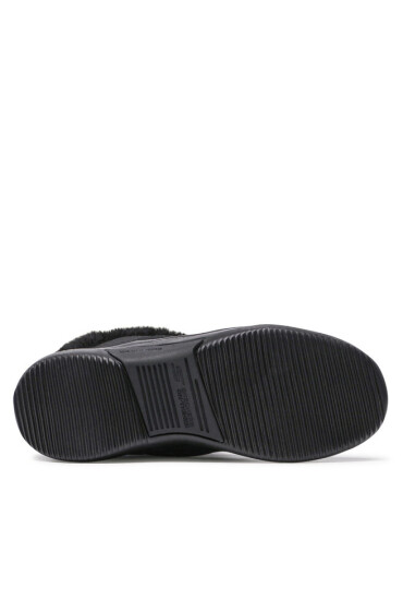 Skechers Ботуши On The Go Midtown 144299/BBK Черен - Mera.bg