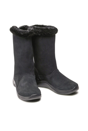 Skechers Ботуши On The Go Midtown 144299/BBK Черен - Mera.bg