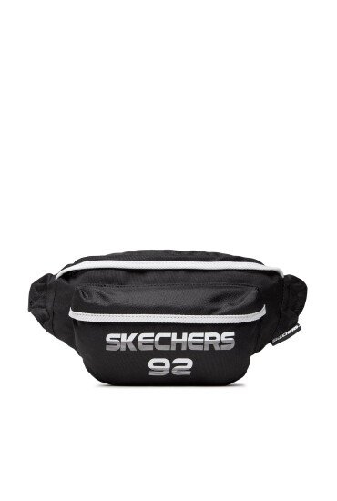 Skechers Чанта за кръст S980.06 Черен - Mera.bg