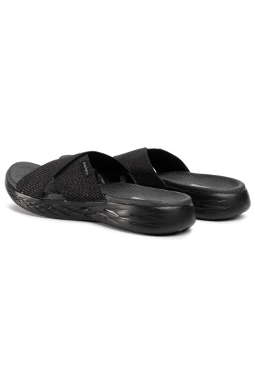Skechers Чехли Glistening 16259/BBK Black - Mera.bg
