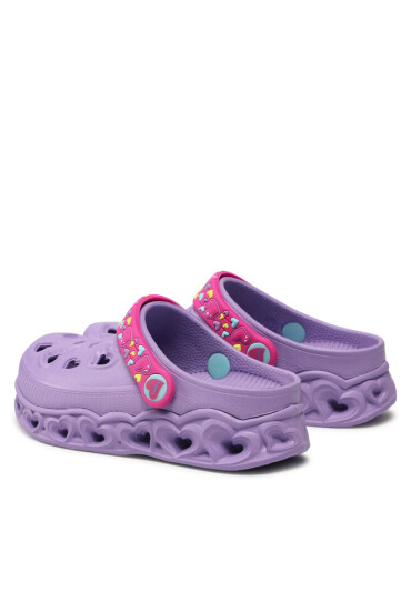 Skechers Чехли Unicorns & Sunshine 308023L/LAV Виолетов - Mera.bg