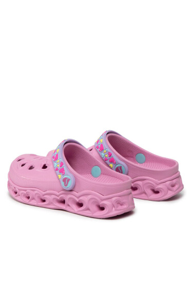 Skechers Чехли Unicorns & Sunshine 308023L/PNK Розов - Mera.bg