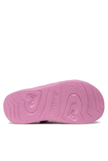 Skechers Чехли Unicorns & Sunshine 308023L/PNK Розов - Mera.bg