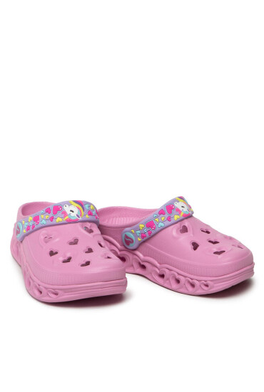 Skechers Чехли Unicorns & Sunshine 308023L/PNK Розов - Mera.bg