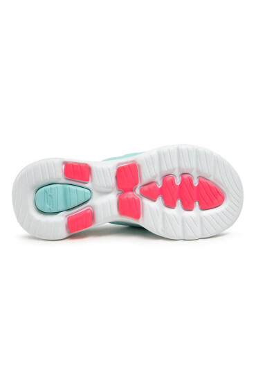 Skechers Джапанки Bali 111100/AQUA Aqua - Mera.bg