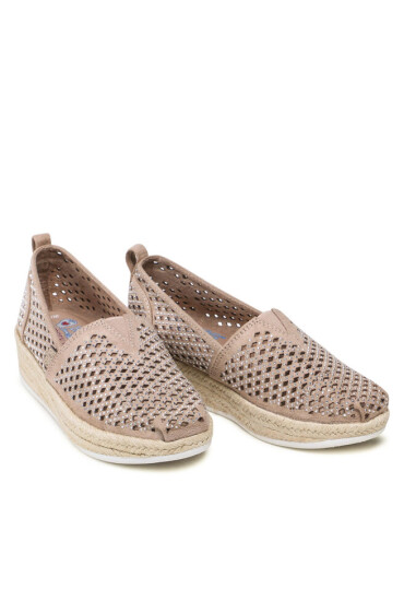 Skechers Еспадрили - Mera.bg