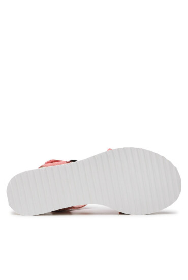 Skechers Еспадрили BOBS Desert Kiss 113541/CRL Розов - Mera.bg