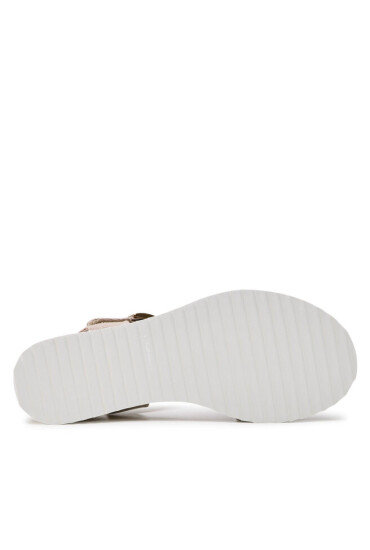 Skechers Еспадрили BOBS Desert Kiss 113541/TPE Бежов - Mera.bg