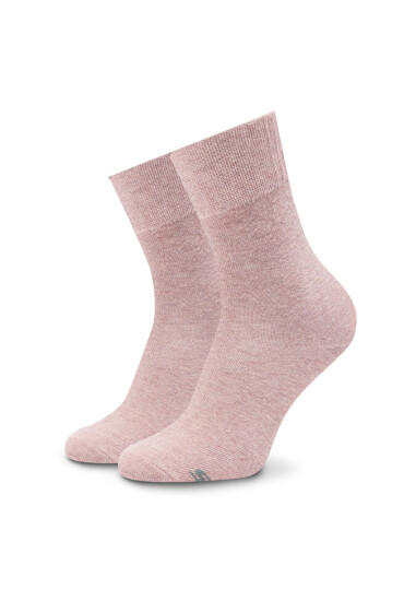 Skechers Комплект 3 чифта дълги чорапи дамски - Mera.bg