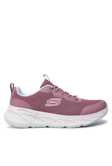 Skechers Маратонки за бягане Edgeride 150472 Розов - Mera.bg