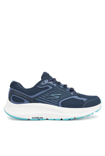 Skechers Маратонки за бягане Go Run Consistent 2.0 128606/NVBL Тъмносин - Mera.bg