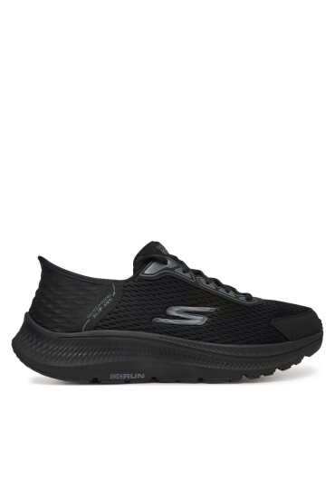 Skechers Маратонки за бягане Go Run Consistent 2.0-Empowered 220863/BBK Черен - Mera.bg