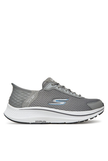 Skechers Маратонки за бягане Go Run Consistent 2.0-Empowered 220863/GRY Сив - Mera.bg