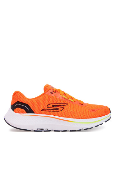 Skechers Маратонки за бягане GO RUN Consistent 2.0 - Flight Crew 220879/ORG Оранжев - Mera.bg
