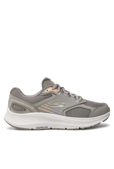 Skechers Маратонки за бягане GO RUN Consistent™ 2.0 128606 Сив - Mera.bg