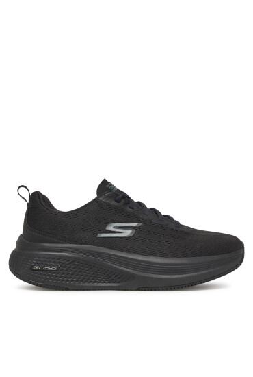 Skechers Маратонки за бягане Go Run Elevate 2.0 129000/BBK Черен - Mera.bg