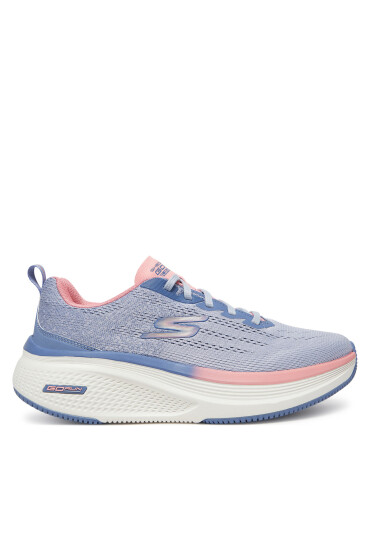 Skechers Маратонки за бягане Go Run Elevate 2.0- 129000/BLPK Син - Mera.bg