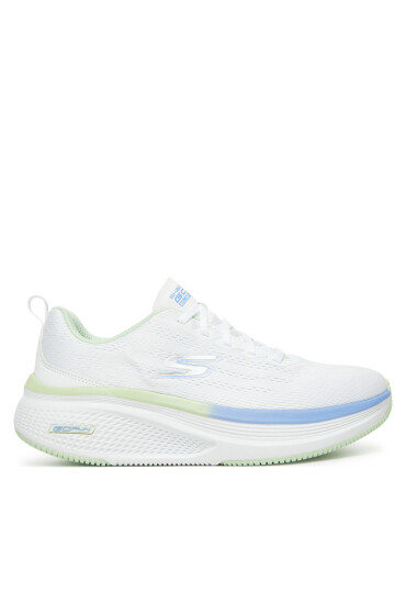 Skechers Маратонки за бягане Go Run Elevate 2.0- 129000/WMNT Бял - Mera.bg