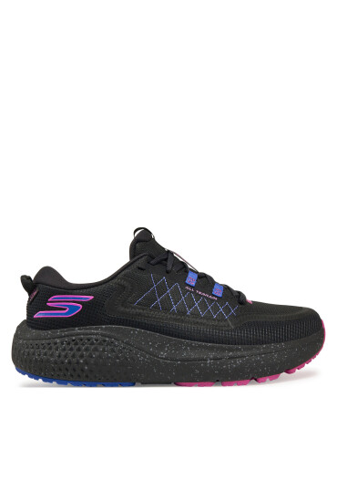 Skechers Маратонки за бягане Go Run Supersonic Max 172087/BLK Черен - Mera.bg