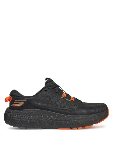 Skechers Маратонки за бягане Go Run Supersonic Max A/T- 246087/BKOR Черен - Mera.bg