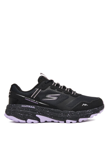 Skechers Маратонки за бягане Go Run Trail Altitude 2.0 129525/BKLV Черен - Mera.bg