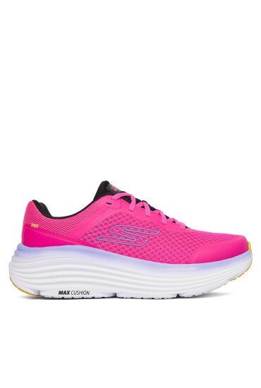Skechers Маратонки за бягане Max Cushioning Endeavour 129470/RAS Розов - Mera.bg