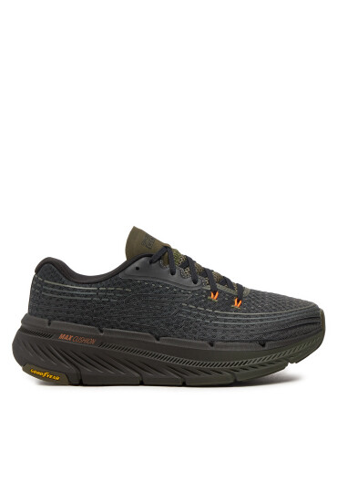 Skechers Маратонки за бягане Max Cushioning Premier 2.0 220835 Зелен - Mera.bg