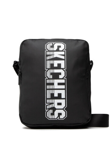 Skechers Мъжка чантичка S1061.06 Черен - Mera.bg