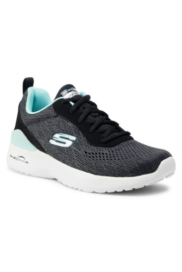 Skechers Обувки Top Prize 149340/BKTQ Black/Turquoise - Mera.bg