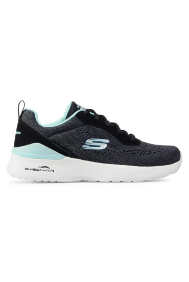Skechers Обувки Top Prize 149340/BKTQ Black/Turquoise - Mera.bg
