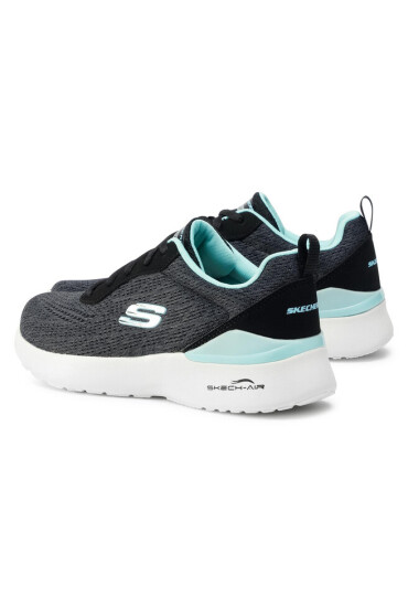 Skechers Обувки Top Prize 149340/BKTQ Black/Turquoise - Mera.bg