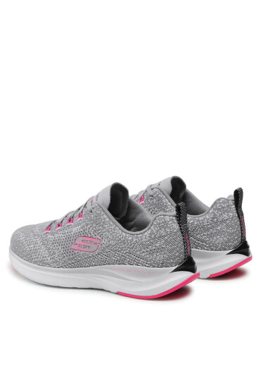 Skechers Обувки Ultra Groove 149019/GYHP Gray/Hot Pink - Mera.bg