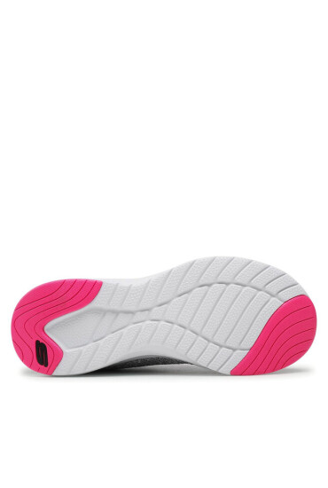 Skechers Обувки Ultra Groove 149019/GYHP Gray/Hot Pink - Mera.bg