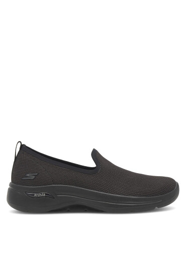 Skechers Обувки 124855BBK Черен - Mera.bg