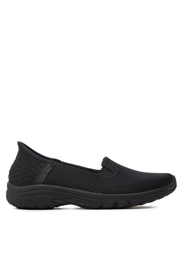 Skechers Обувки 158698/BBK Черен - Mera.bg