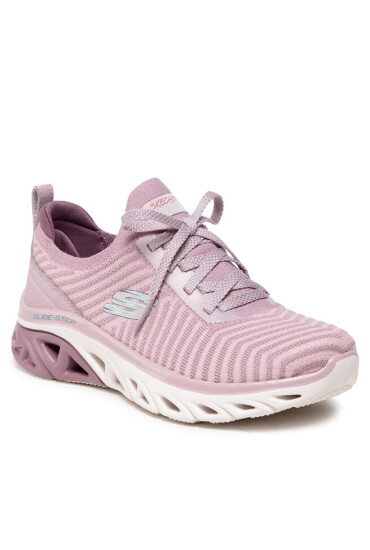 Skechers Обувки Level Up 149553/MVE Mauve - Mera.bg
