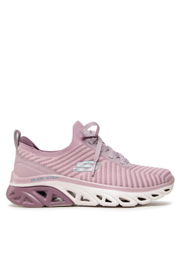 Skechers Обувки Level Up 149553/MVE Mauve - Mera.bg