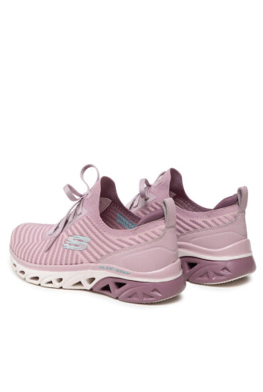Skechers Обувки Level Up 149553/MVE Mauve - Mera.bg